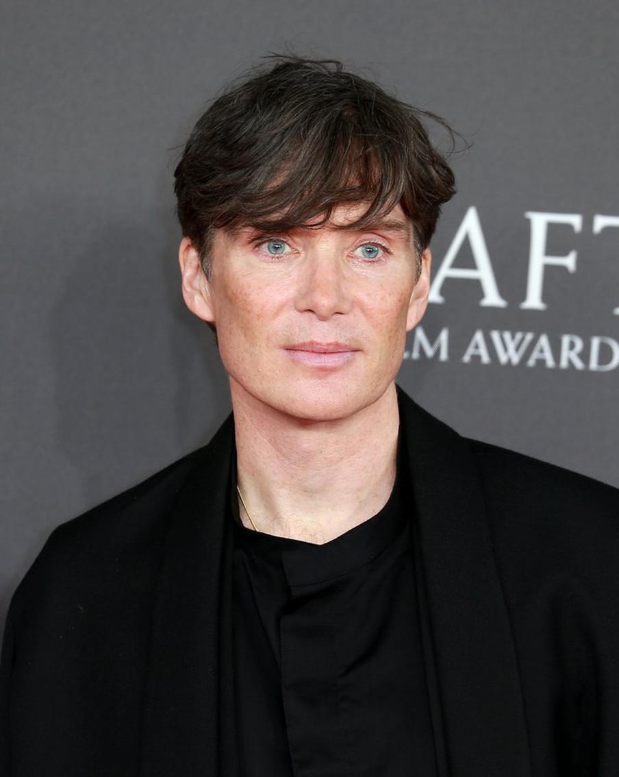 Киллиан Мерфи – идеальный Волан-де-Морт: кто кого сыграет в новом сериале про Гарри Поттера