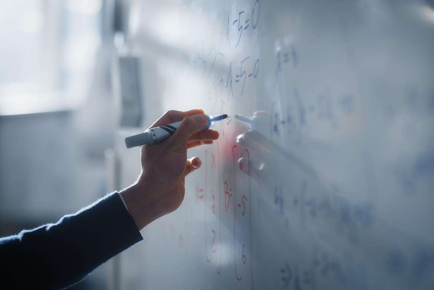 Российский математик нашёл решение "вечной" задачи, не решаемой 190 лет