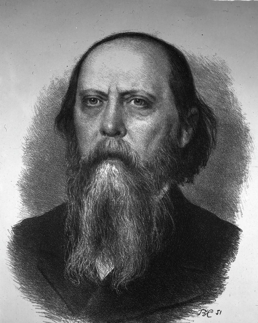 200 лет со дня рождения Салтыкова-Щедрина: угадайте классика по цитатам