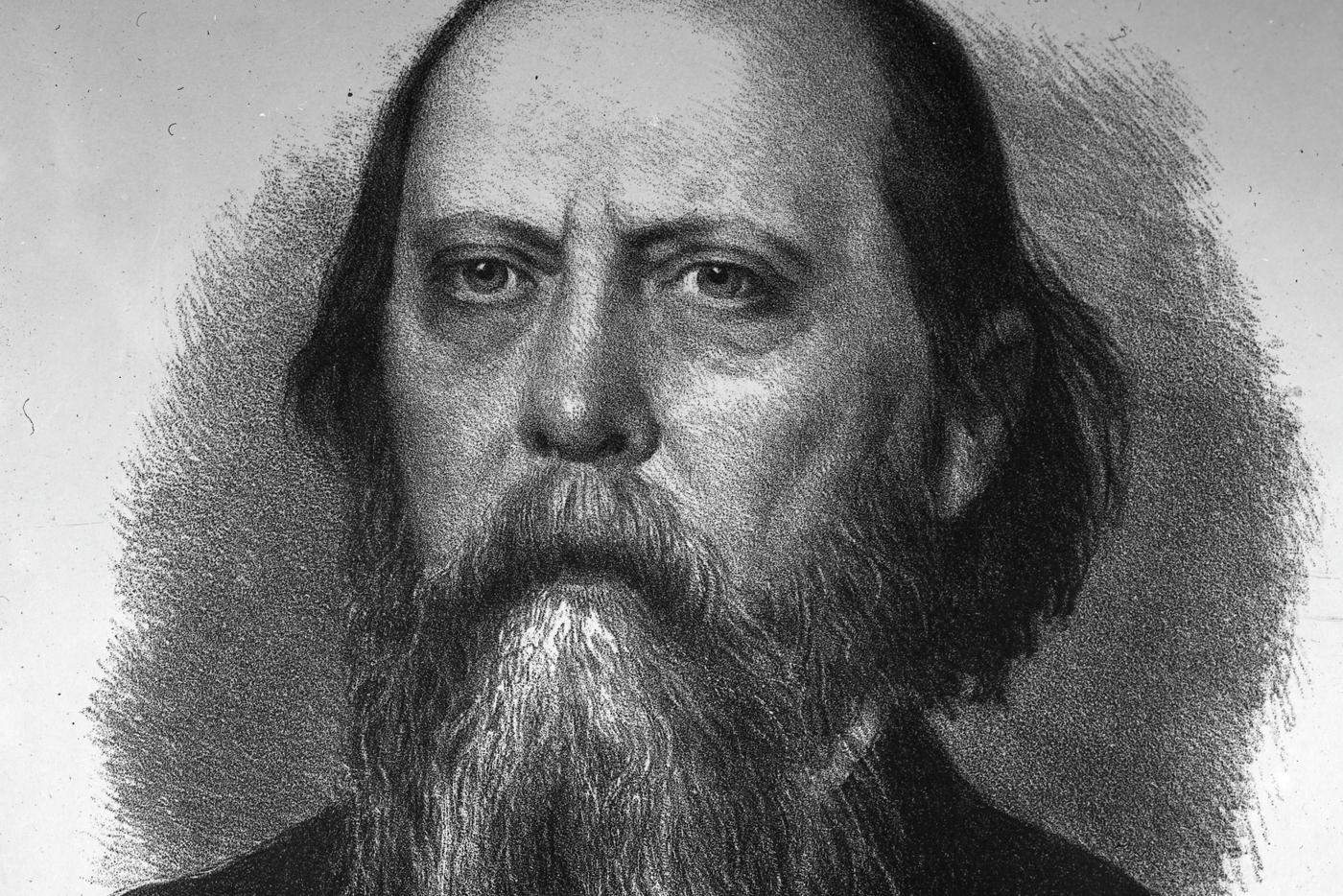 200 лет со дня рождения Салтыкова-Щедрина: угадайте классика по цитатам