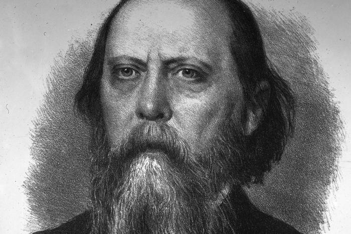 200 лет со дня рождения Салтыкова-Щедрина: угадайте классика по цитатам