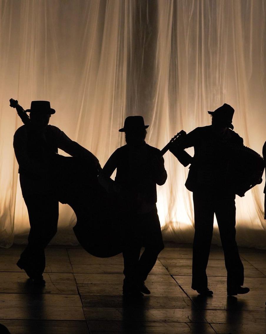 Здесь роли играют у экспонатов: в какие музеи Москвы можно сходить на спектакль