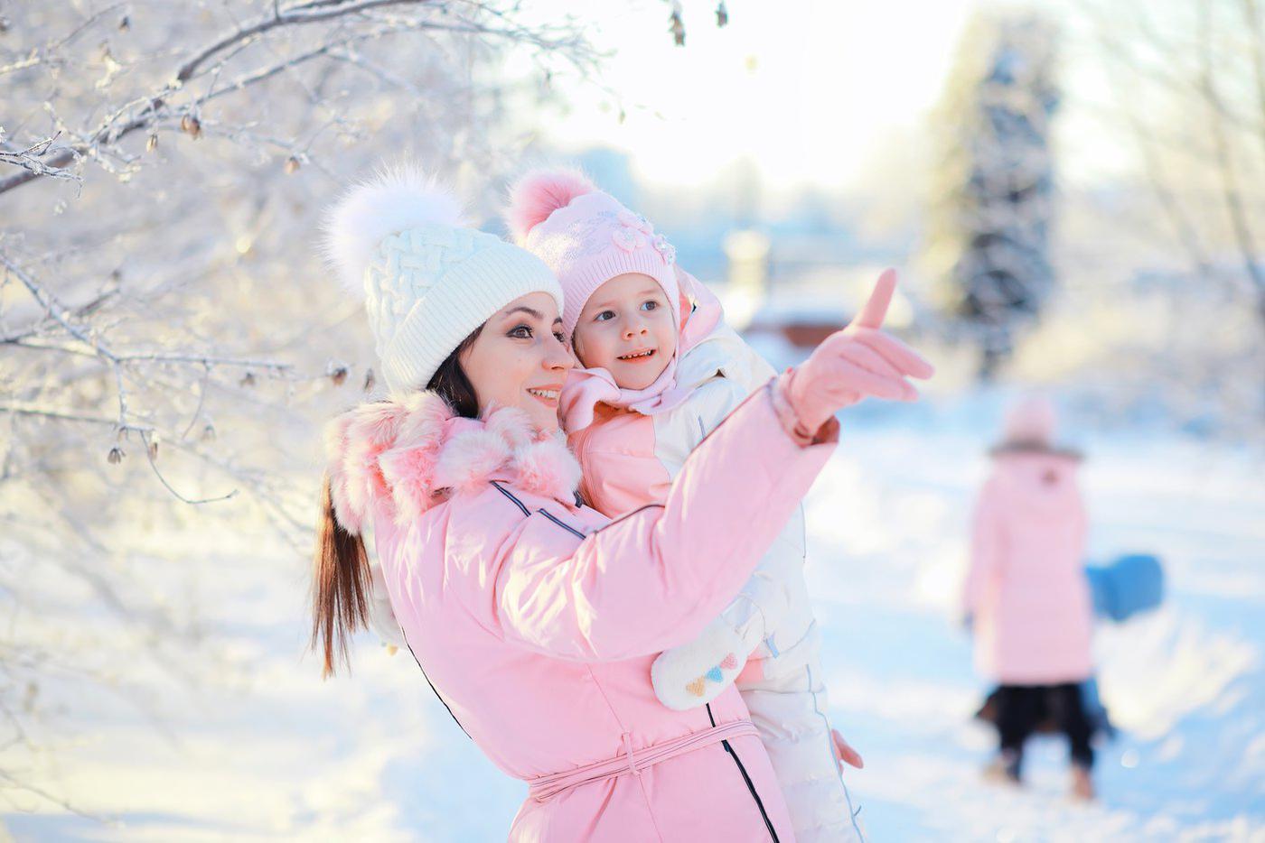 Эксперт: московская энергосистема способна работать во время сильных морозов