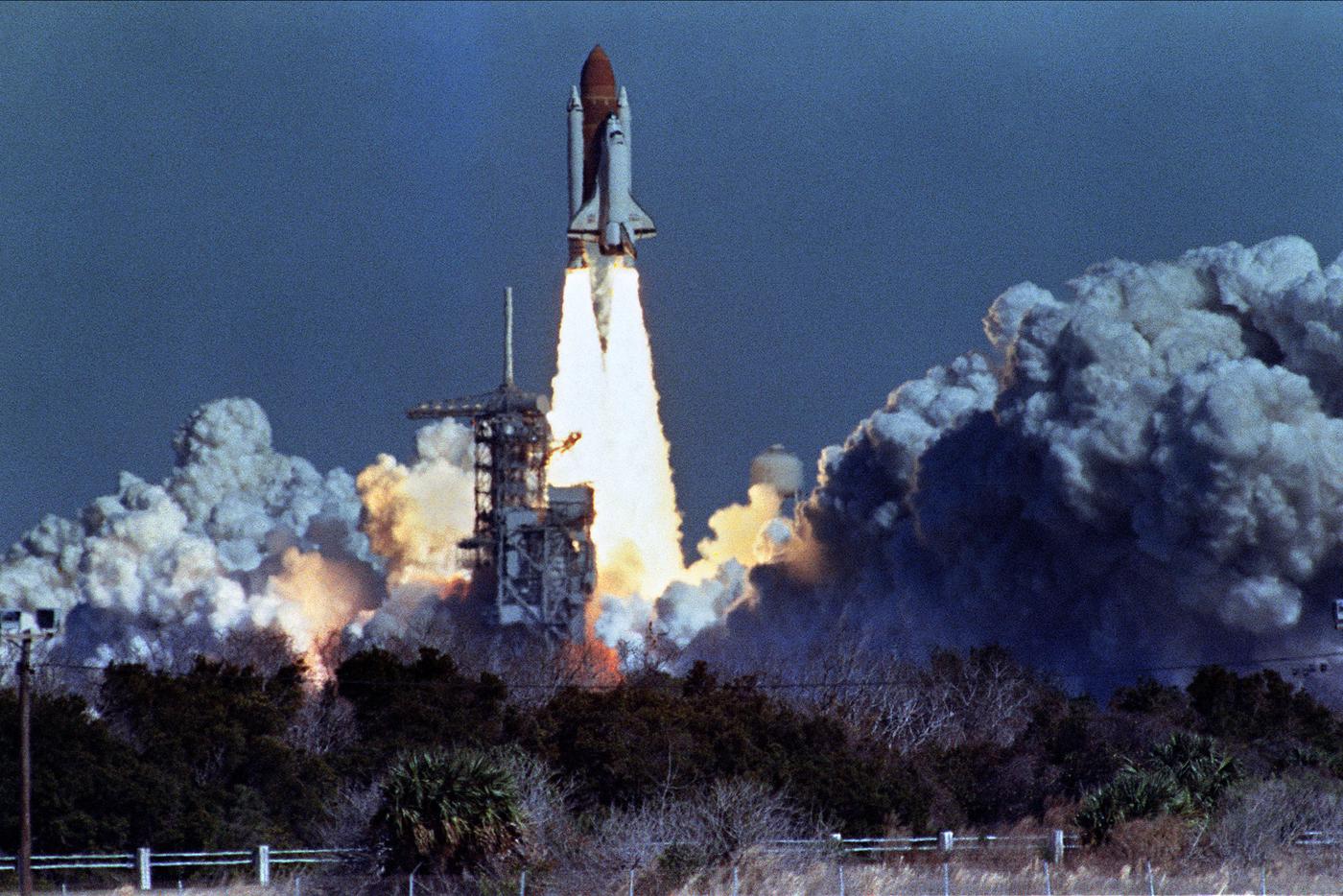 "Челленджер", Плесецк: какие жуткие катастрофы происходили в космосе