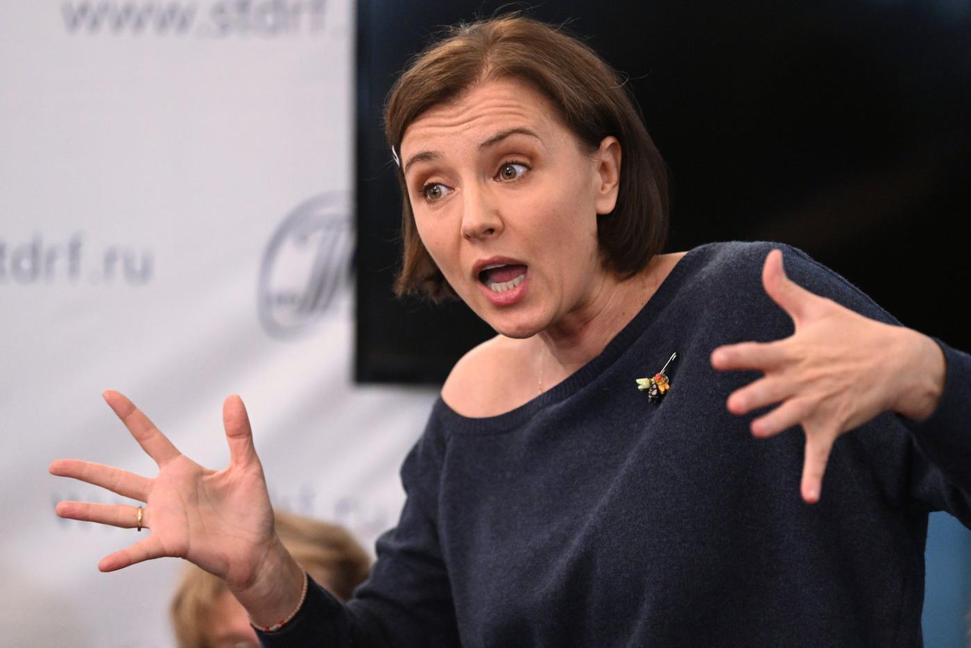 "Не хотела бы ей такой судьбы": Ксения Алфёрова сообщила о решении взрослой дочери