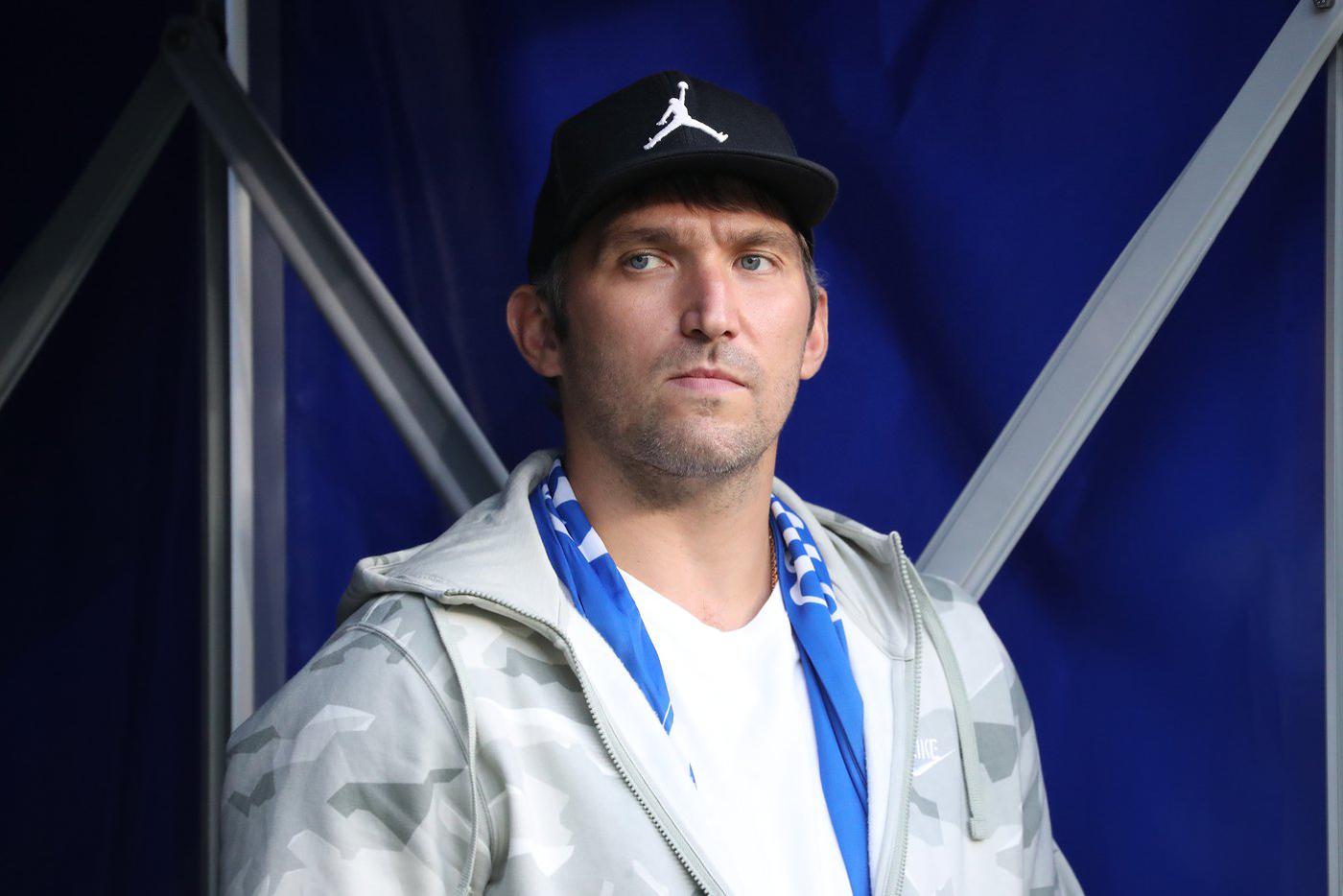 Овечкин обновил рекорд НХЛ, забросив 919-ю шайбу в регулярных чемпионатах