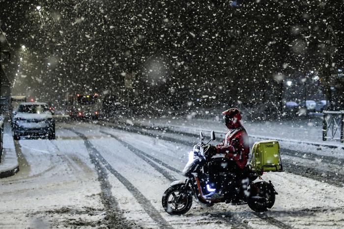 Почему компании переходят на гибкий график курьеров