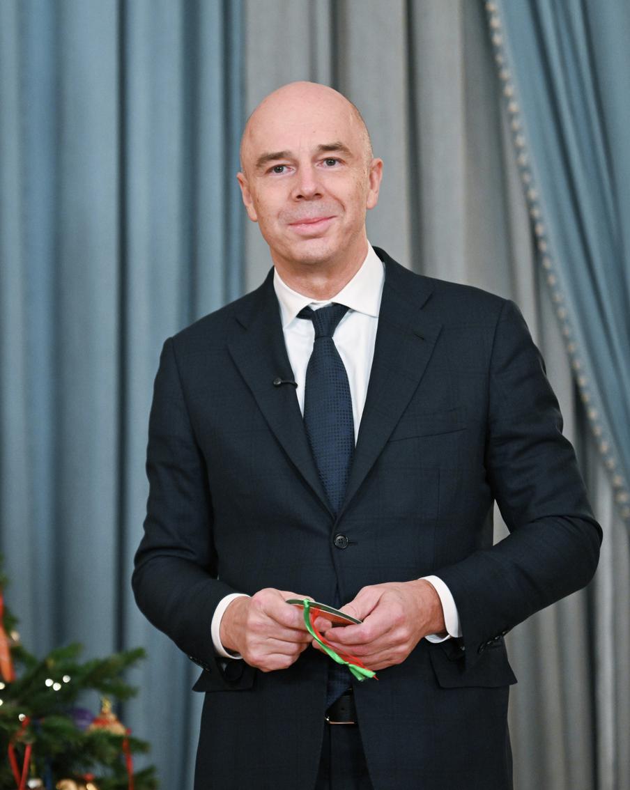 Силуанов предложил Путину легализовать онлайн-казино: за и против