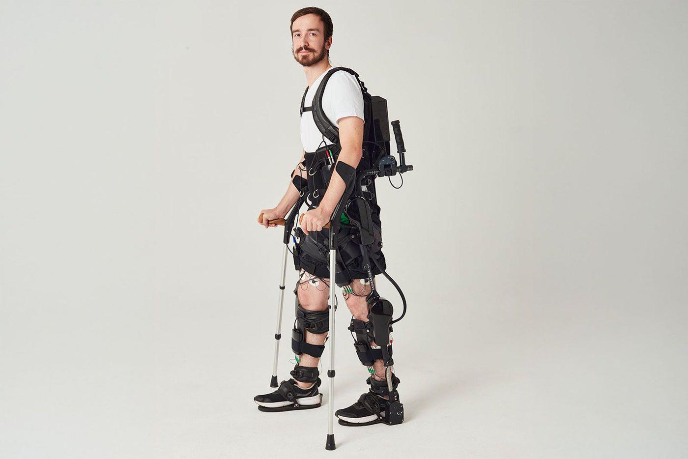 Сергей Собянин рассказал о разработках для улучшения качества жизни участников СВО