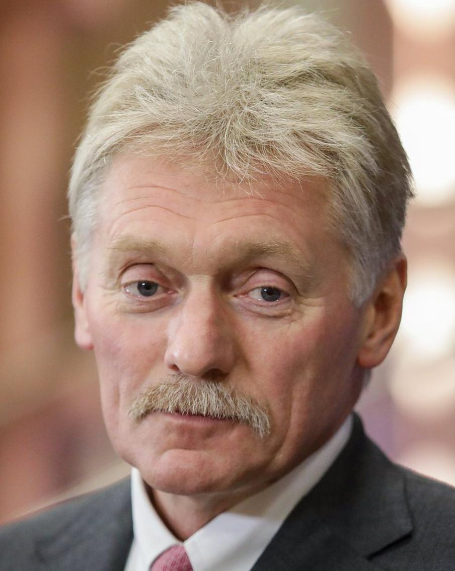 Песков: хорошо, что переговоры по Украине начались в виде прямых контактов. Представитель Кремля Дмитрий Песков отметил позитивный характер того, что работа по переговорам по урегулированию украинского конфликта началась в виде прямых контактов. Он подчеркнул позитивный настрой, с которым стороны приступили к экспертным переговорам, и отметил их сложность