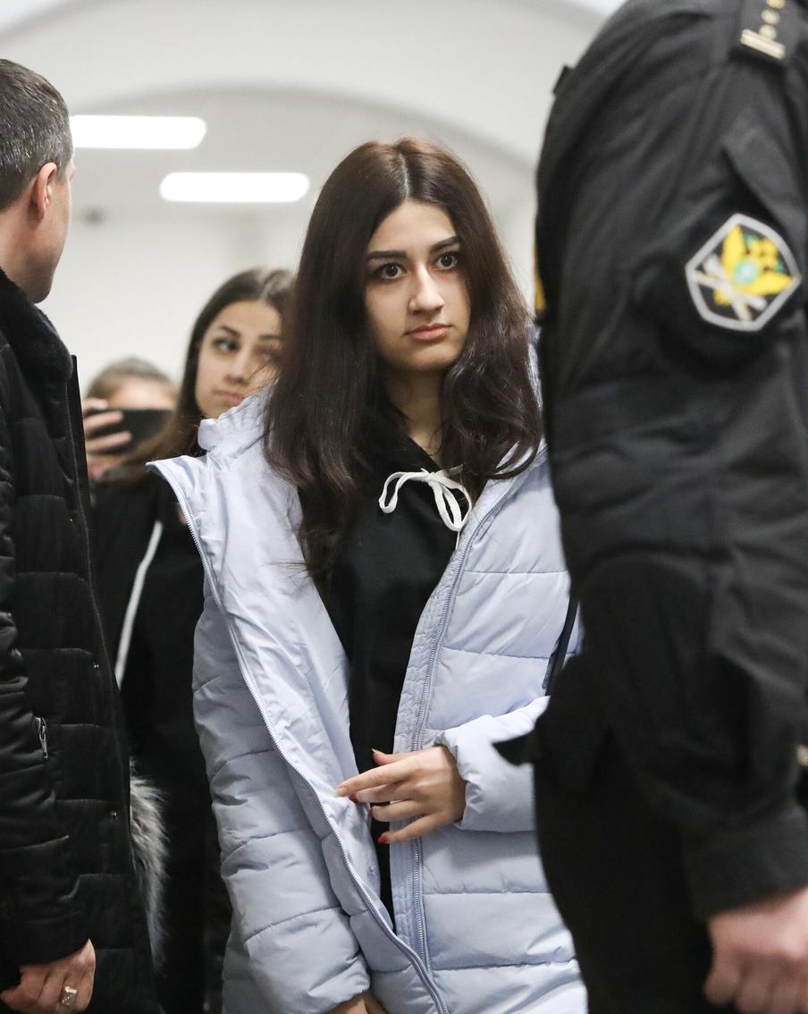 Почему возобновили расследование убийства Хачатуряна и как отреагировали дочери