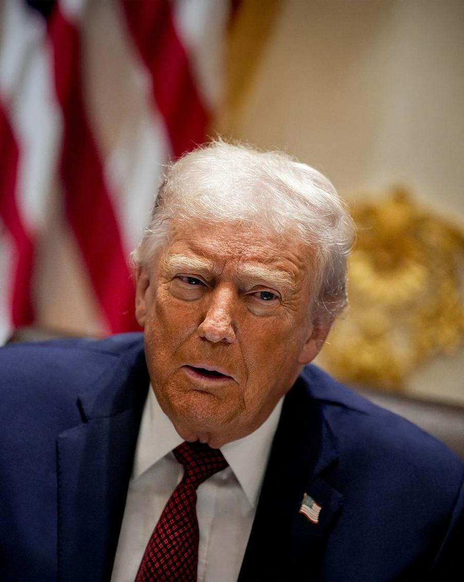 Эксперты рассказали, как убийство двух активистов может привести к краху президента Дональда Трампа