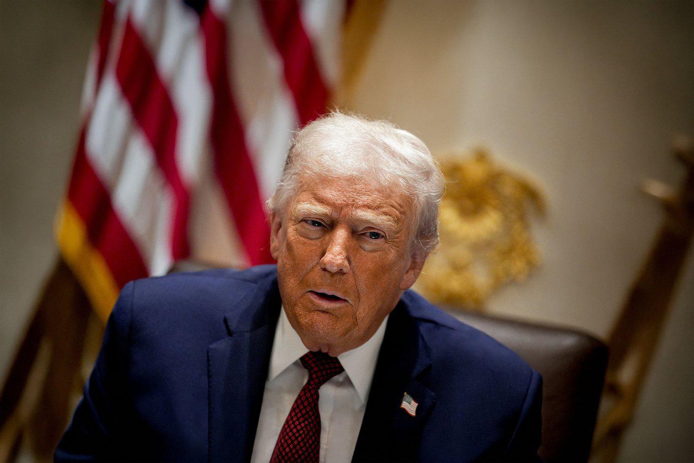 Эксперты рассказали, как убийство двух активистов может привести к краху президента Дональда Трампа