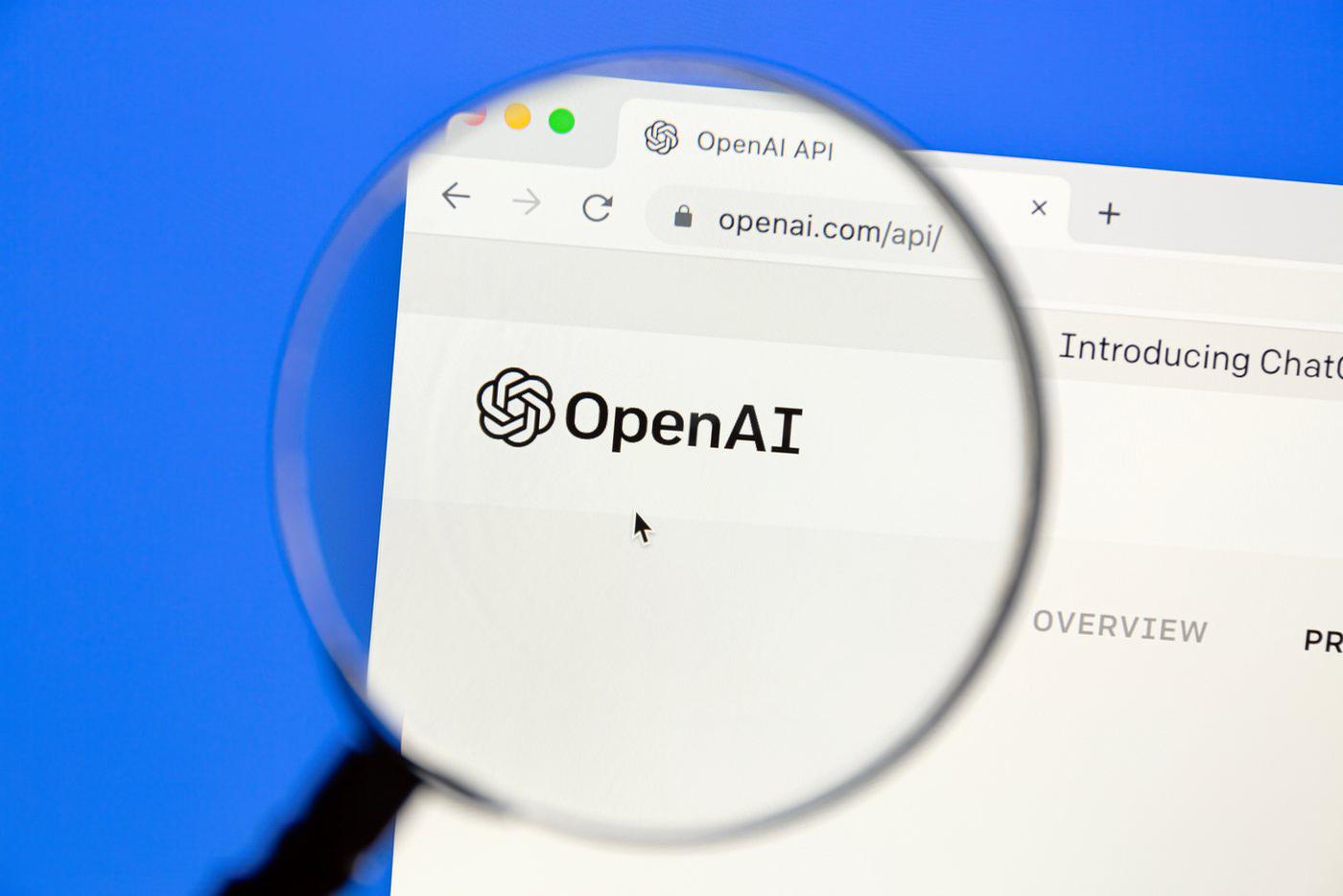 Эксперт рассказал, как новый сервис от OpenAI поможет учёным в их исследованиях