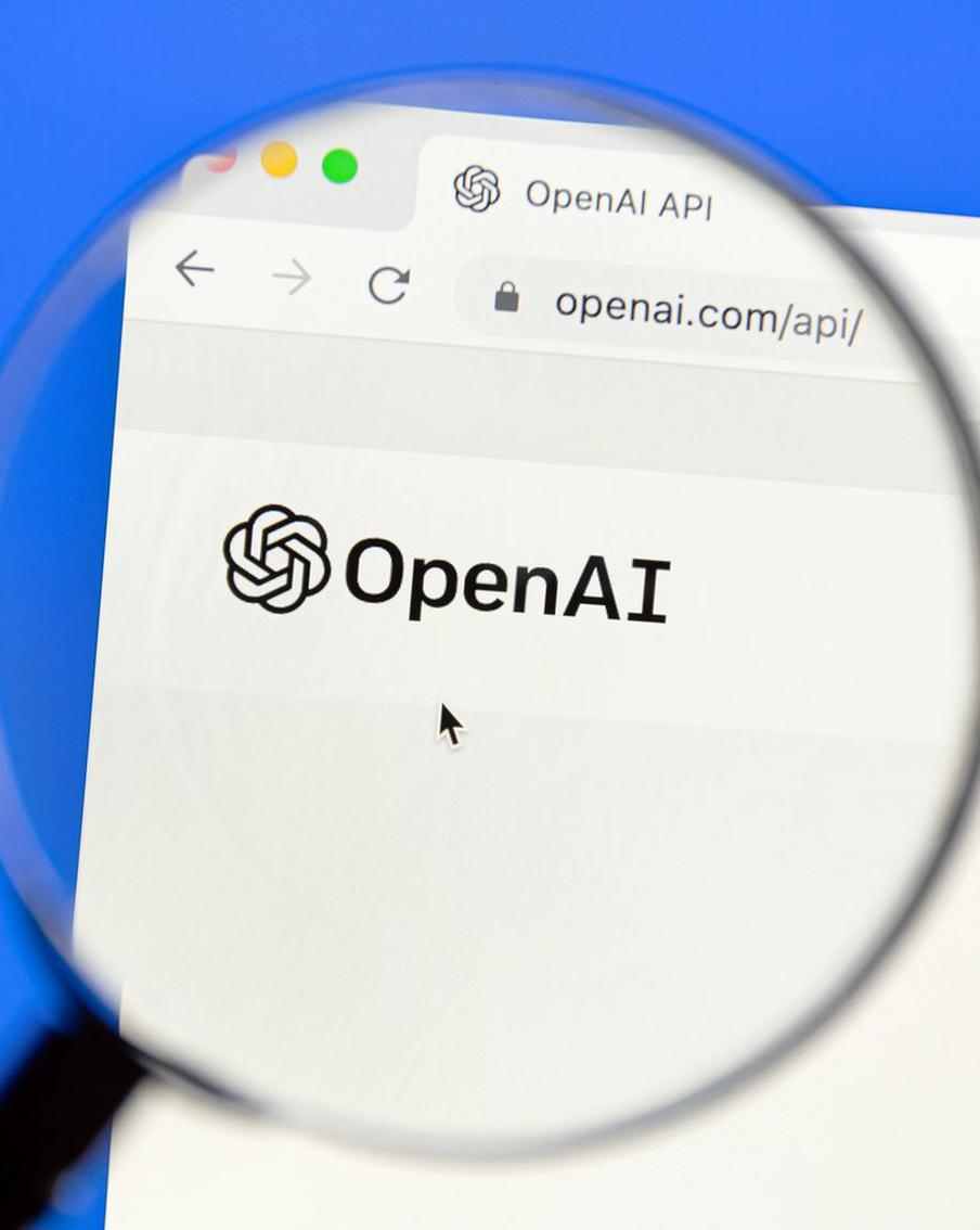 Эксперт рассказал, как новый сервис от OpenAI поможет учёным в их исследованиях