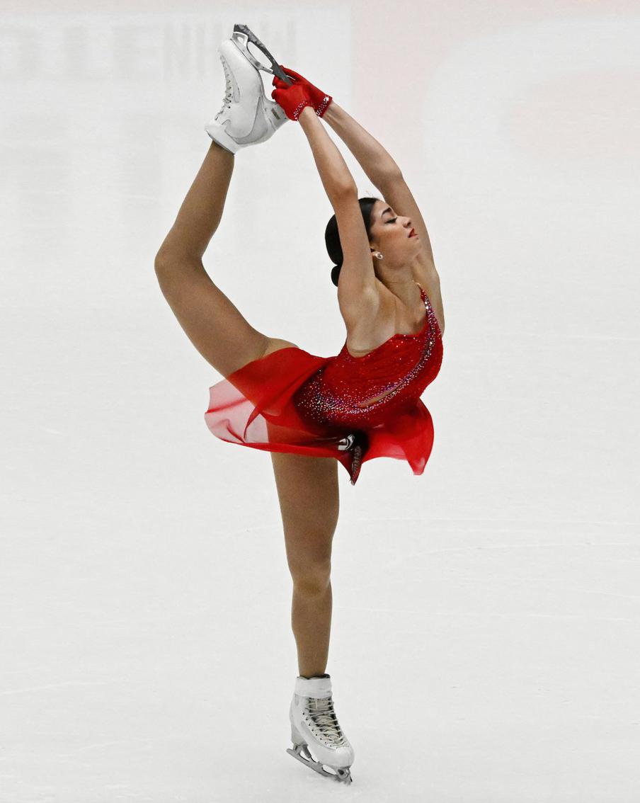 В каких видах спорта россияне смогут взять медали на Олимпийских играх 2026 года