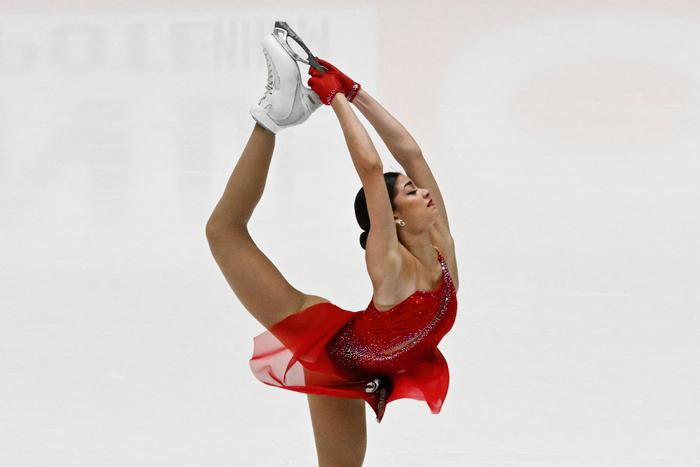 В каких видах спорта россияне смогут взять медали на Олимпийских играх 2026 года