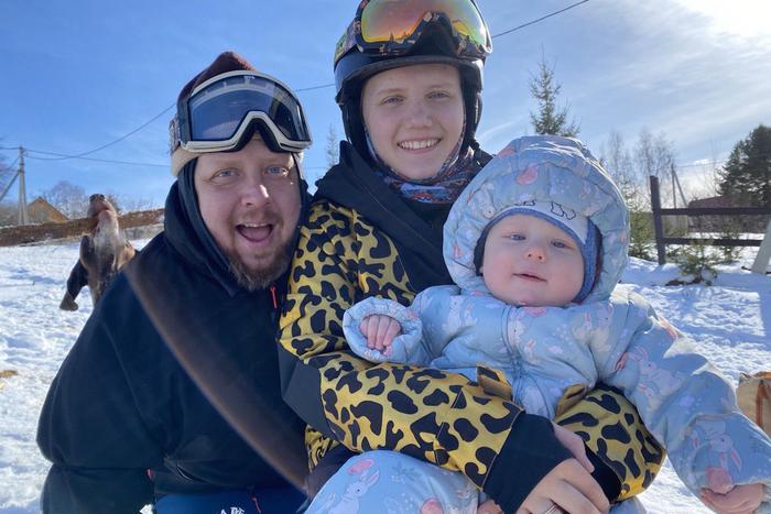 Metro нашло людей, которые знают места в Москве, где не ступала нога человека