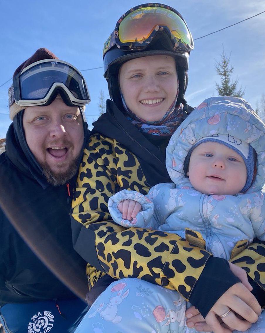 Metro нашло людей, которые знают места в Москве, где не ступала нога человека