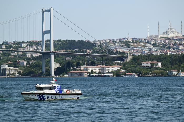 В Турции нашли тело Свечникова: комментарий патологоанатома