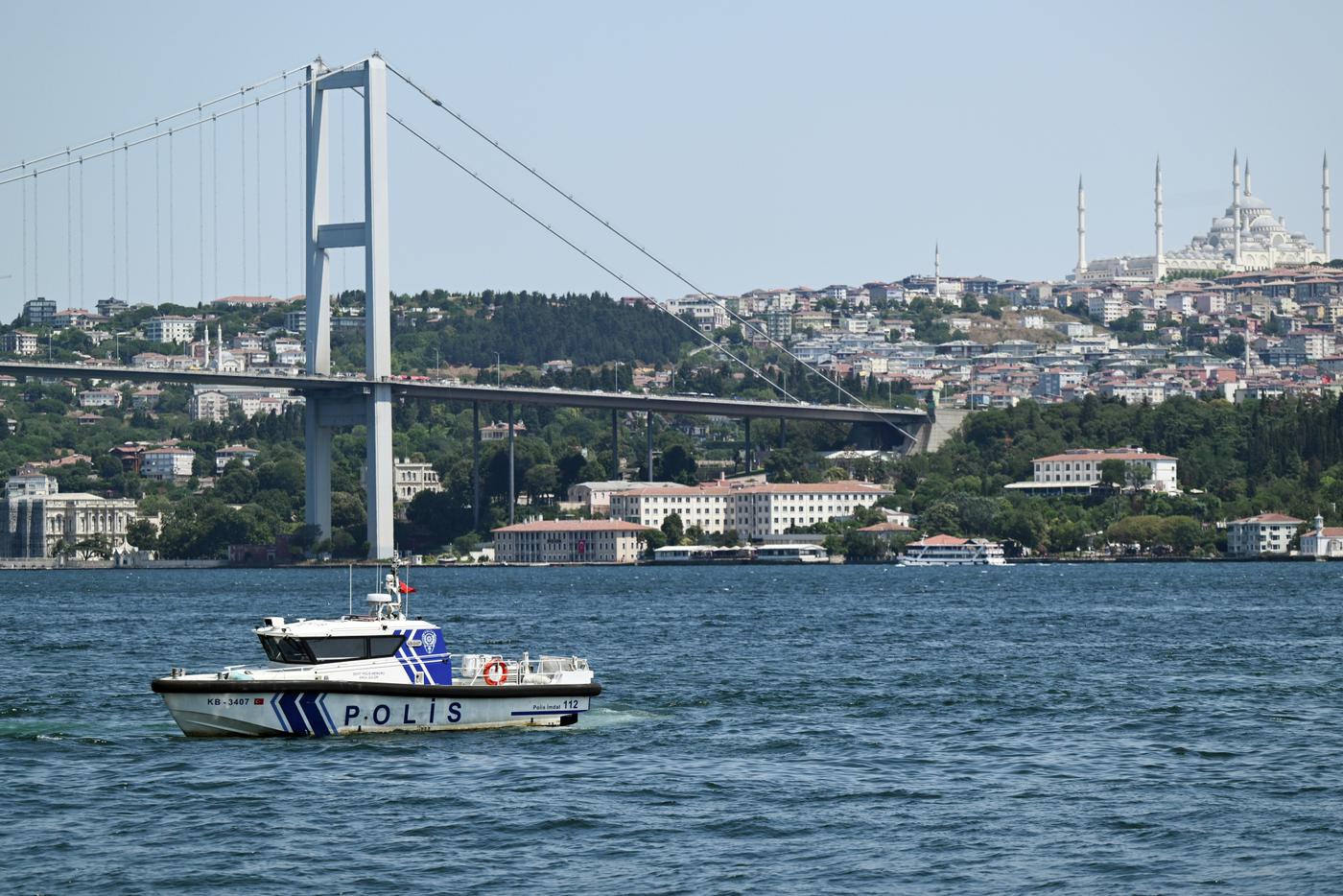 В Турции нашли тело Николая Свечникова: комментарий патологоанатома