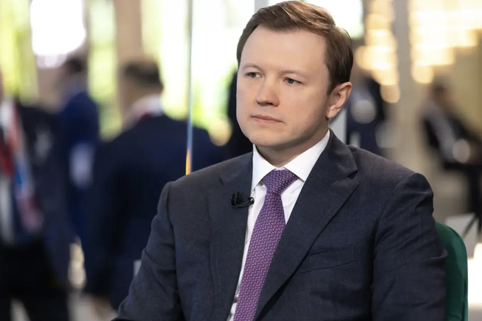 Владимир Ефимов: Щит-гигант "Лилия" подготовили к новой проходке без демонтажа и сборки