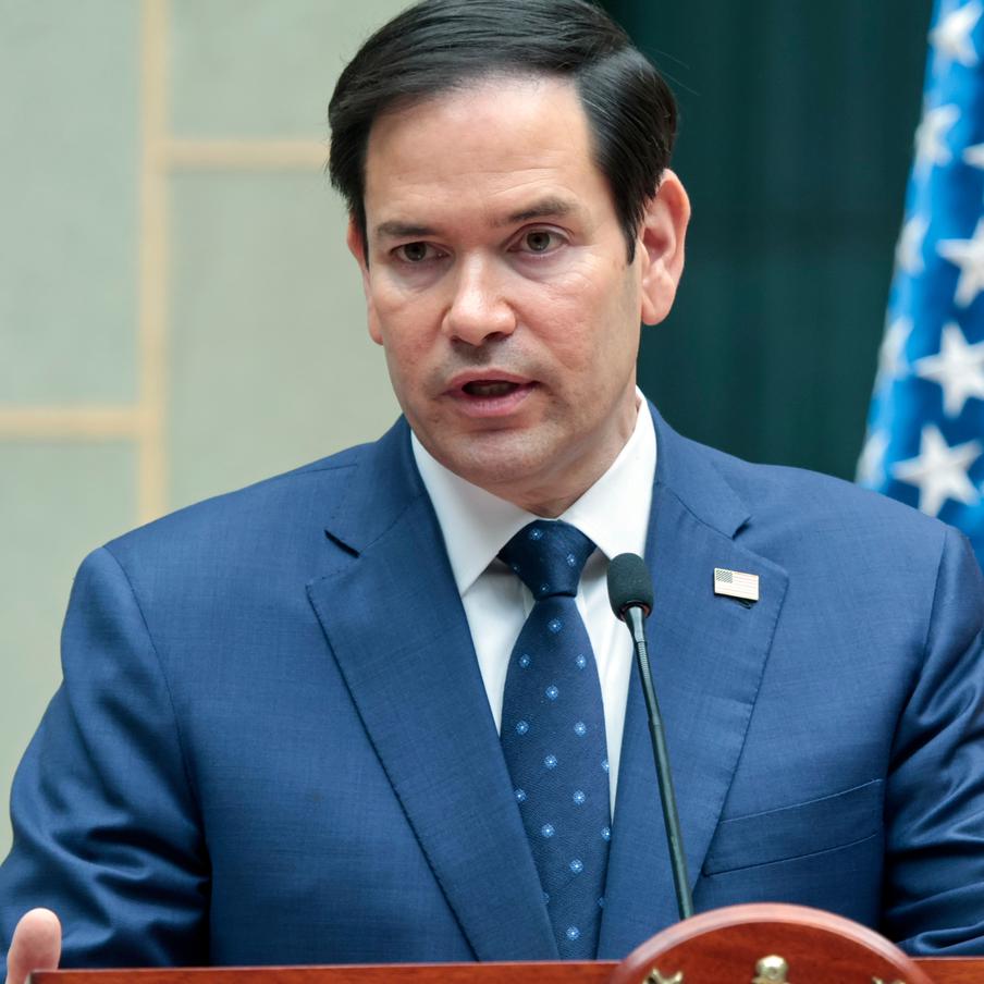 Рубио объявил о согласовании гарантий безопасности для Украины. Госсекретарь США Марко Рубио сообщил о договорённости по безопасности Киева и подчеркнул, что ключевым фактором остаётся поддержка Вашингтона, без которой роль Европы будет минимальной