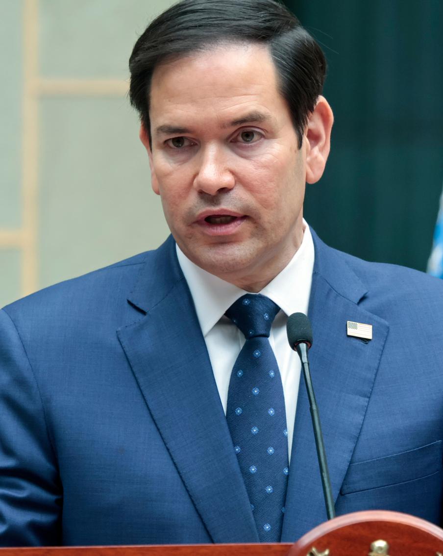 В США сообщили о достижении договорённости по гарантиям безопасности для Украины