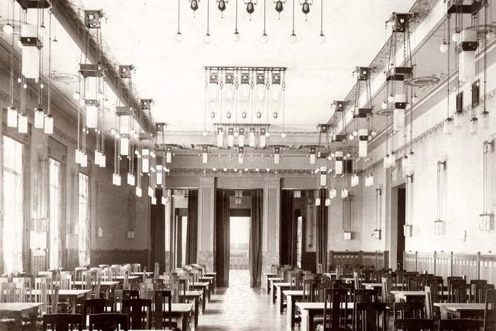 Ленком, Боткинская больница и не только: в Музее архитектуры возвращают имя Иванова-Шица