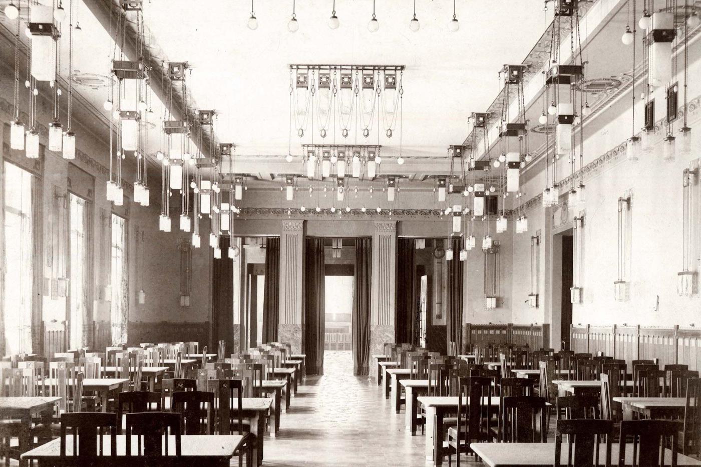 Ленком, Боткинская больница и не только: в Музее архитектуры возвращают имя Иванова-Шица