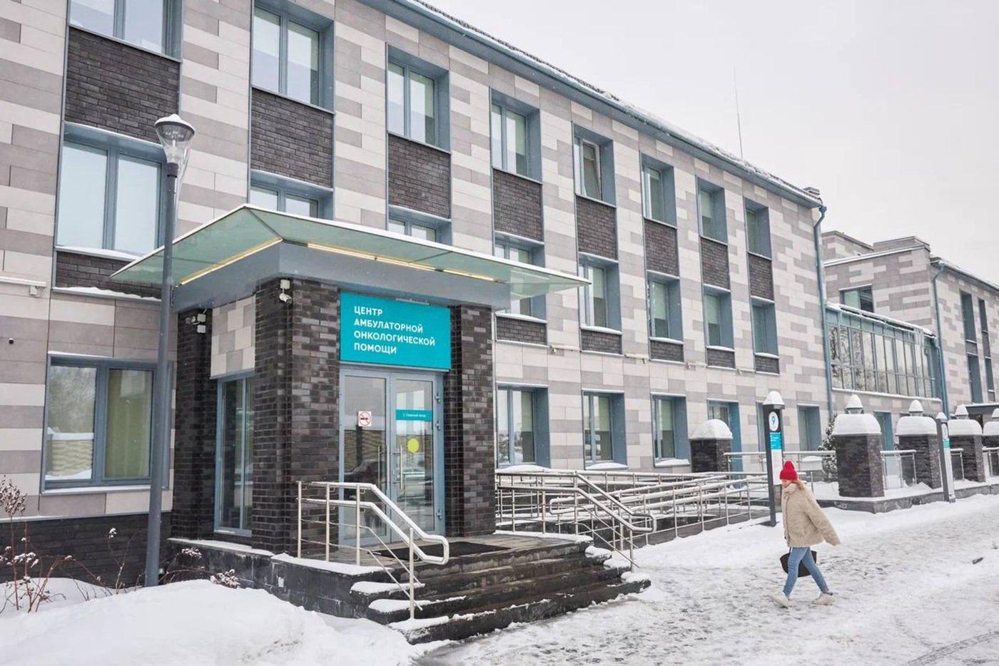 Большой рост выживаемости: заместитель главврача рассказал про онкопомощь в Москве