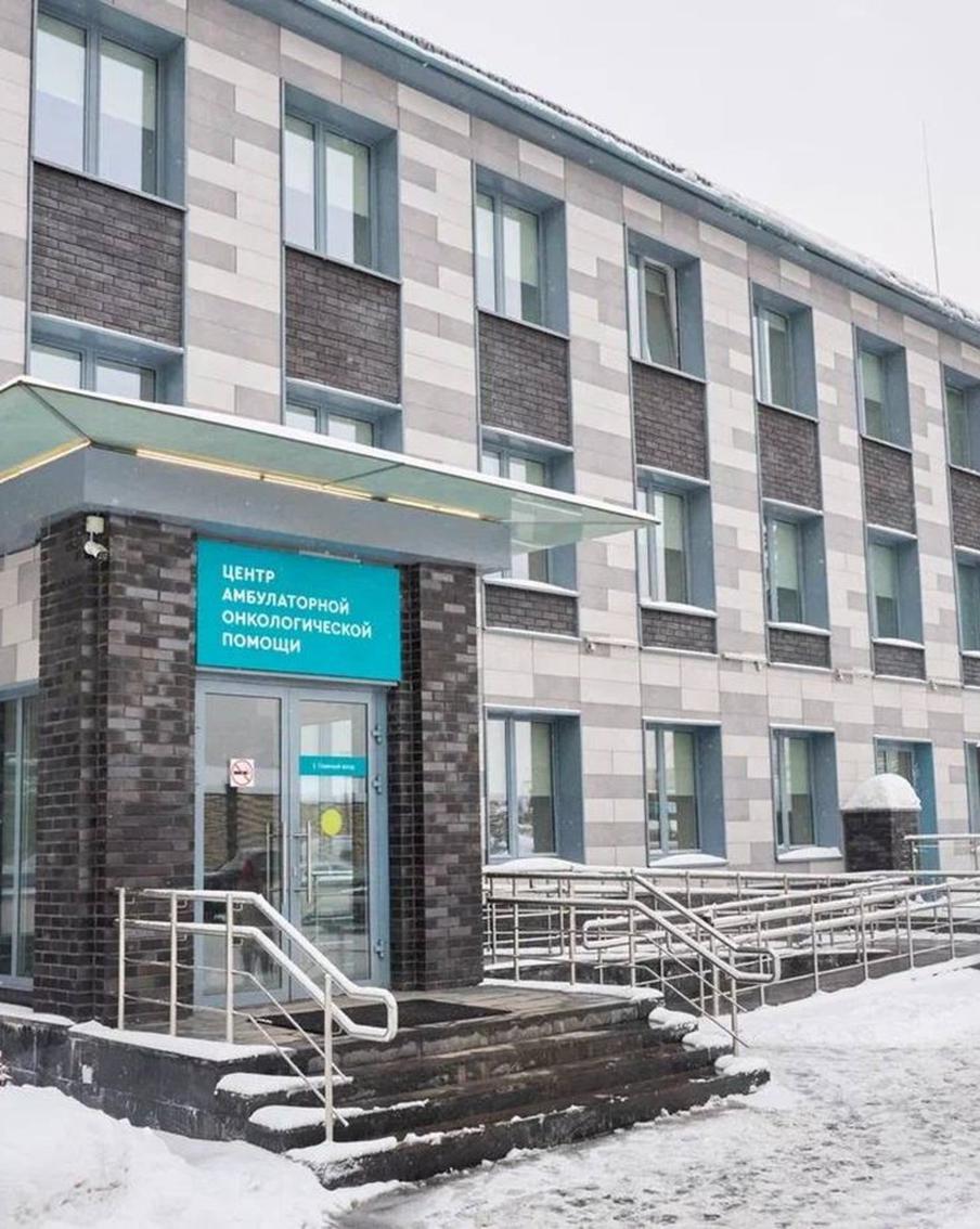 Большой рост выживаемости: заместитель главврача ГКБ рассказал про онкопомощь в Москве