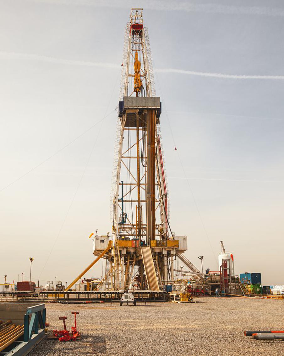 Как повлияет на российскую нефть расширение зоны влияния американских нефтедобытчиков в Ираке