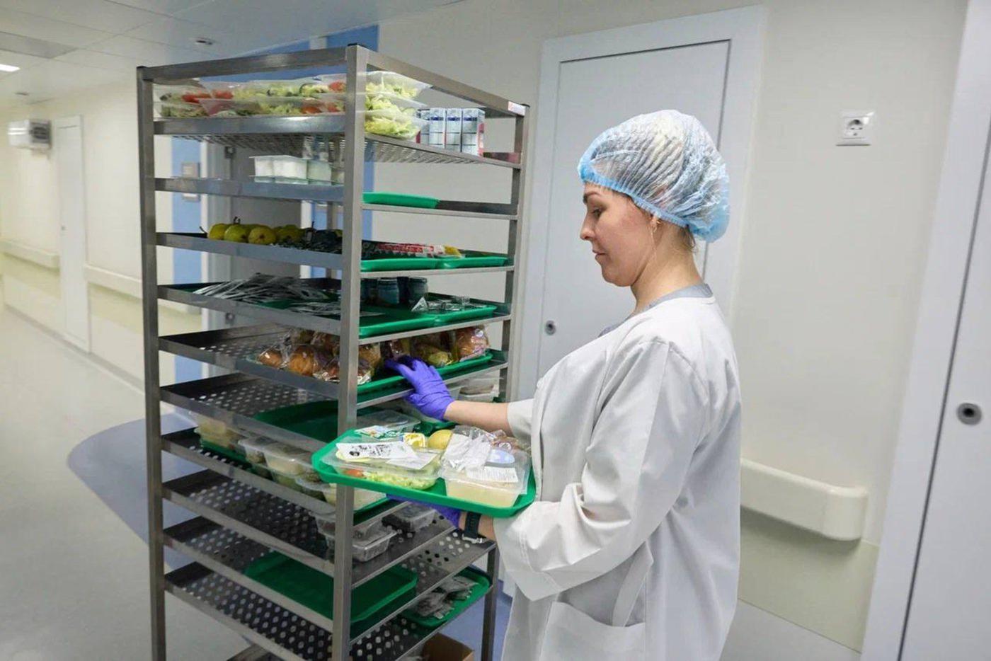 Пациенты  чувствуют заботу на всех этапах лечения.