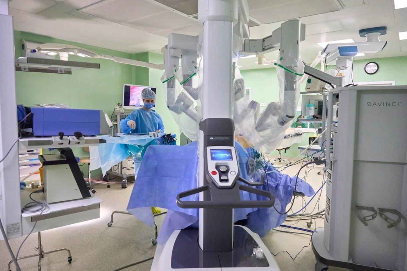 Робот Да Винчи