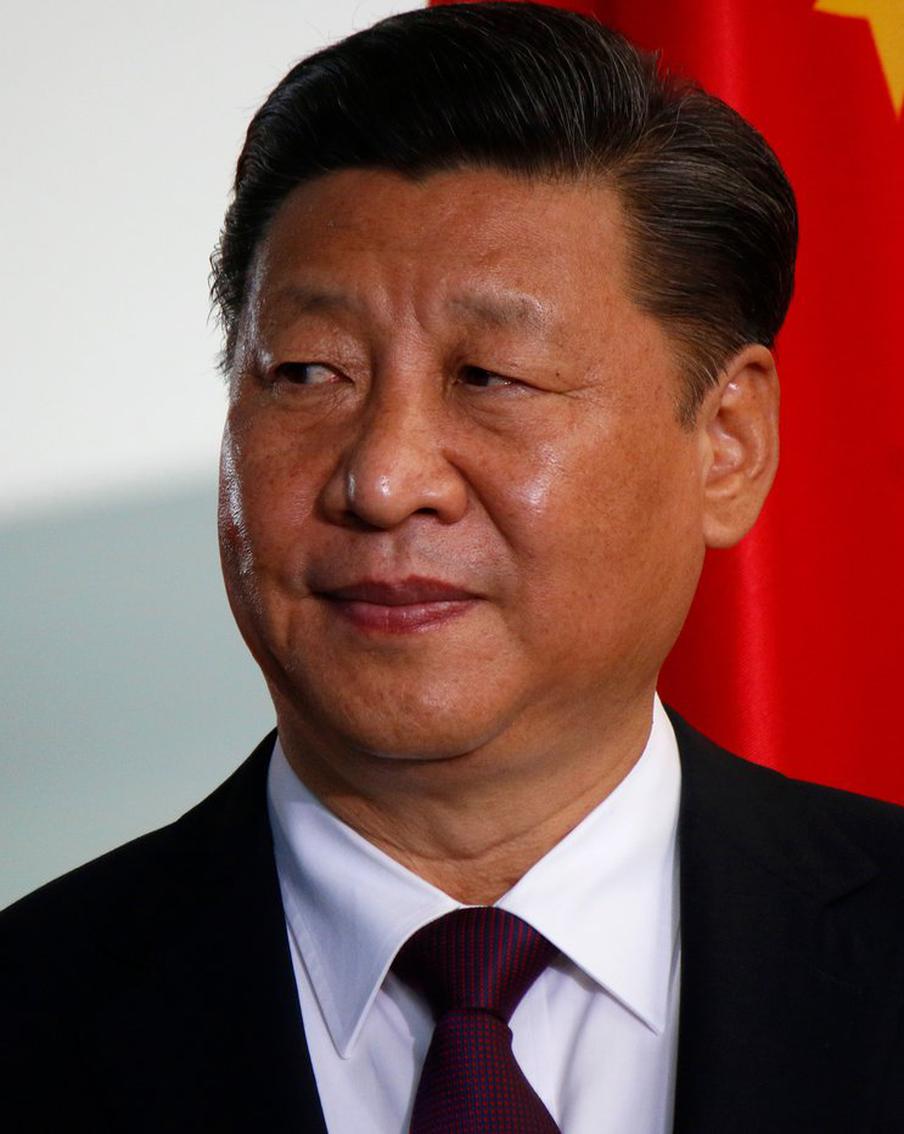 Эксперт рассказал, был ли госпереворот в Китае, о котором сообщили западные СМИ