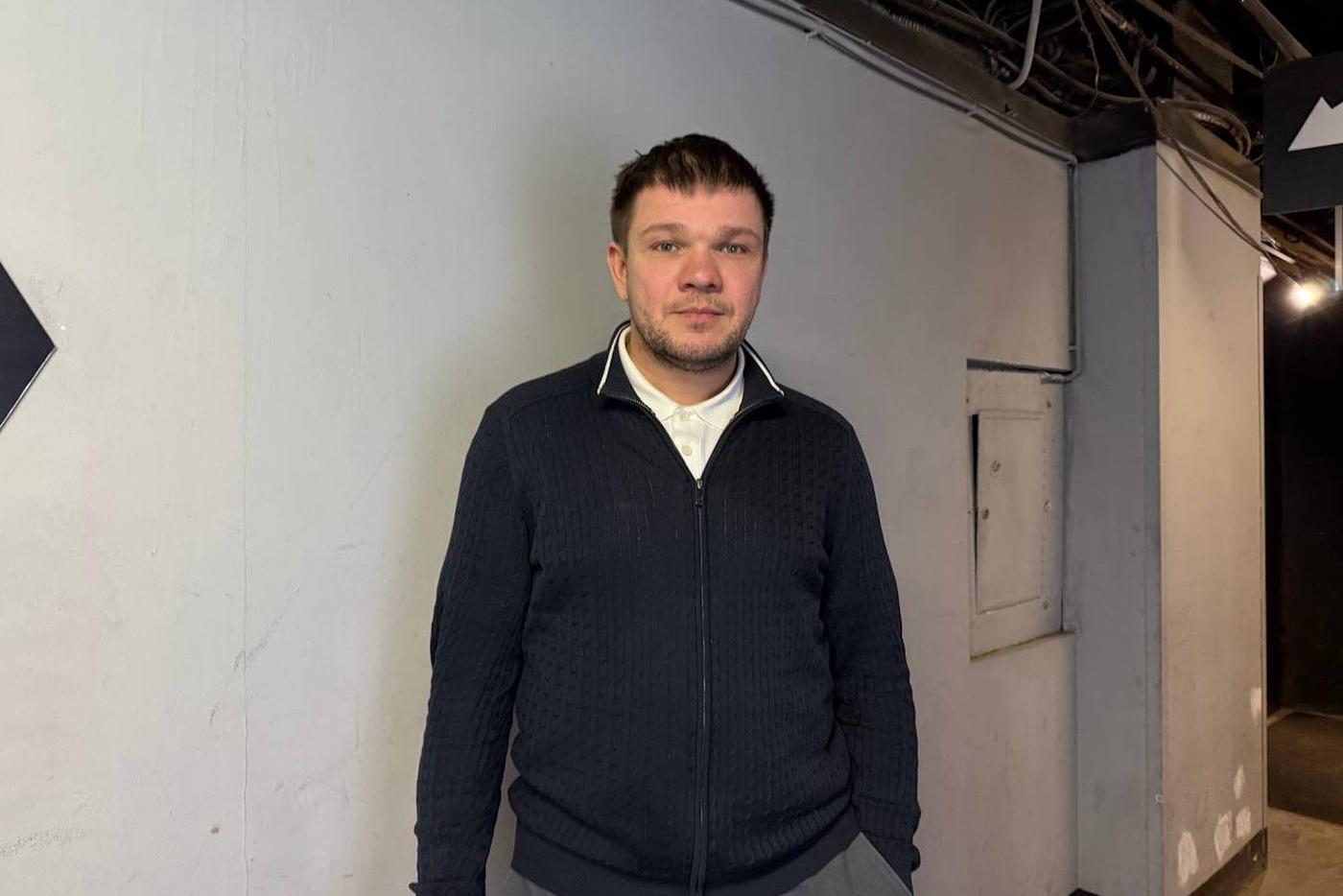 Андрей ностальгирует по временам, когда все соседи были знакомы между собой – тогда было гораздо проще самоорганизовываться.