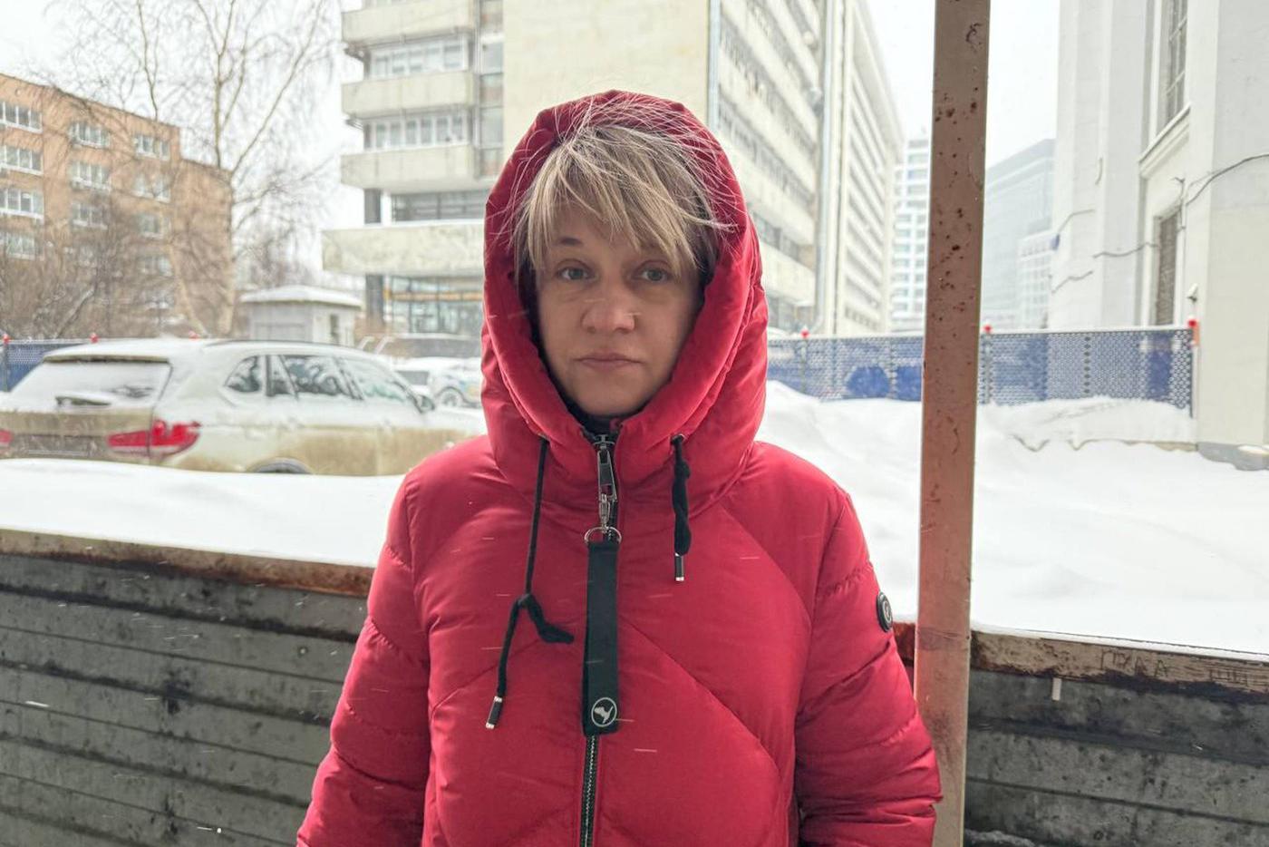 Лада готова прийти на помощь соседу.