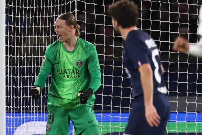 Героями Лиги чемпионов стали вратари: подводим итоги общего этапа