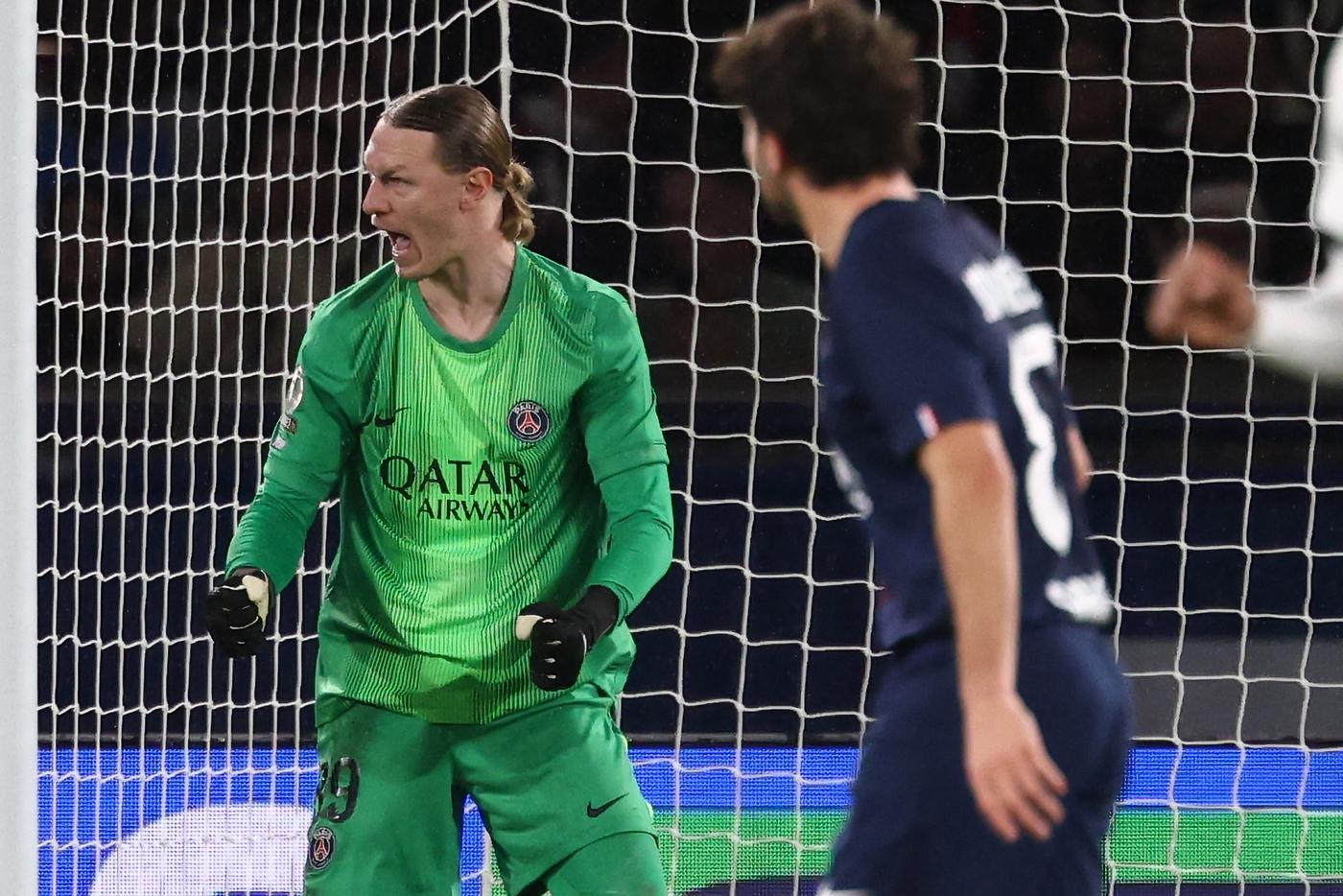 Тренер вратарей оценил игру Матвея Сафонова, Никиты Хайкина и Анатолия Трубина