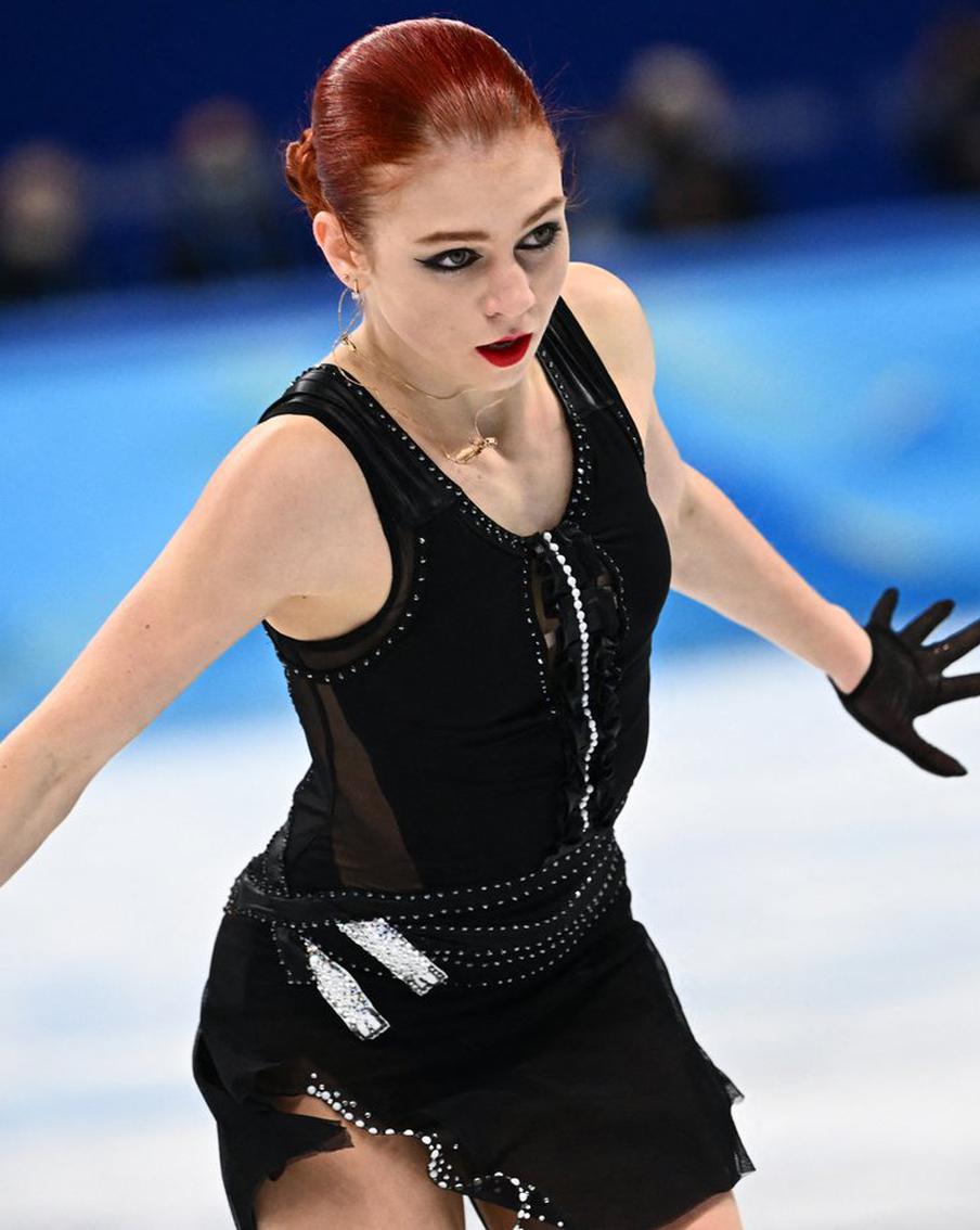 На какие виды спорта сходить в Москве: турнир фигуристов, баскетбол и хоккей