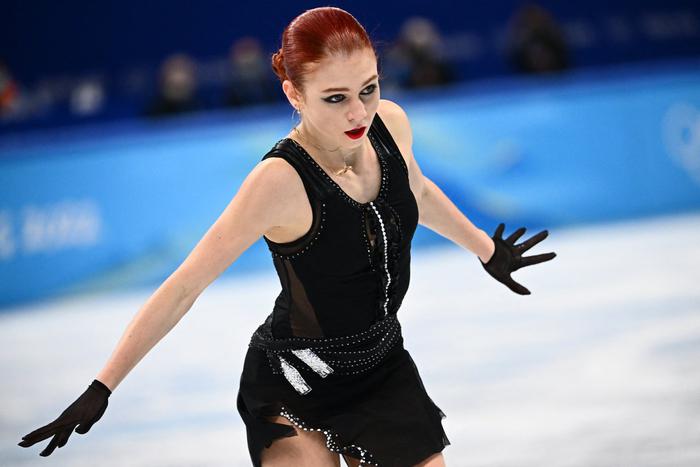 На какие виды спорта сходить в Москве: турнир фигуристов, баскетбол и хоккей