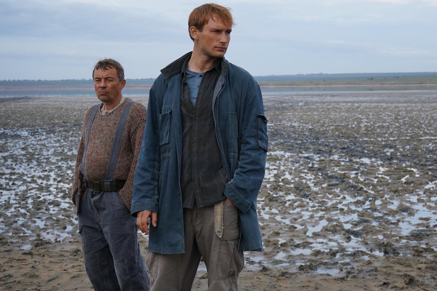 Лауреаты кинопремии "Белый слон": фильм "Ветер" стал лидером по числу наград