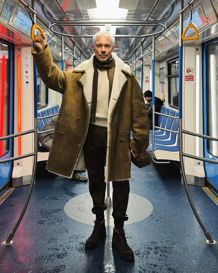 Дублёнка из овчины – один из самых удобных и согревающих вариантов для экстремальных холодов.