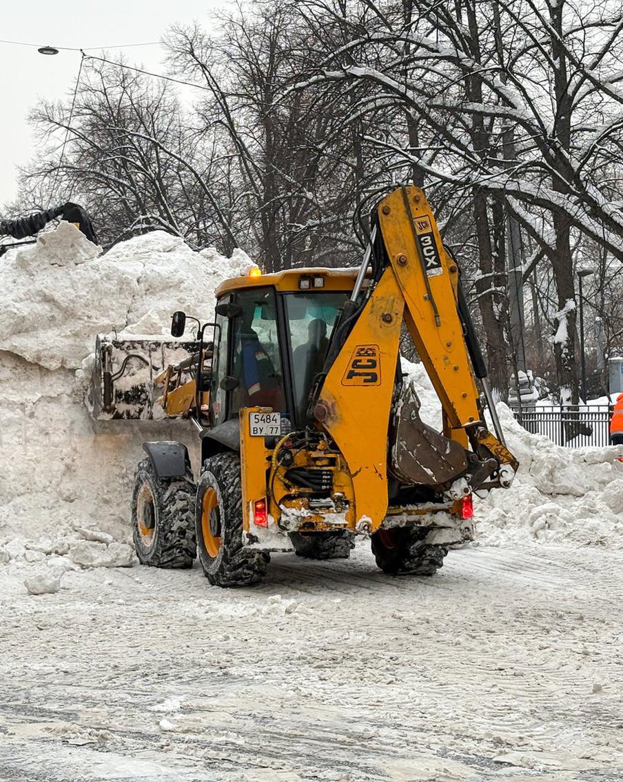 Как столичные метеорологи помогают заранее готовиться к изменениям погоды