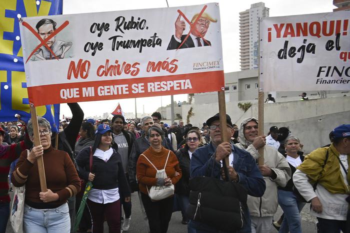 Эксперт рассказал, почему Вашингтон объявил Кубу главной угрозой США в Латинской Америке