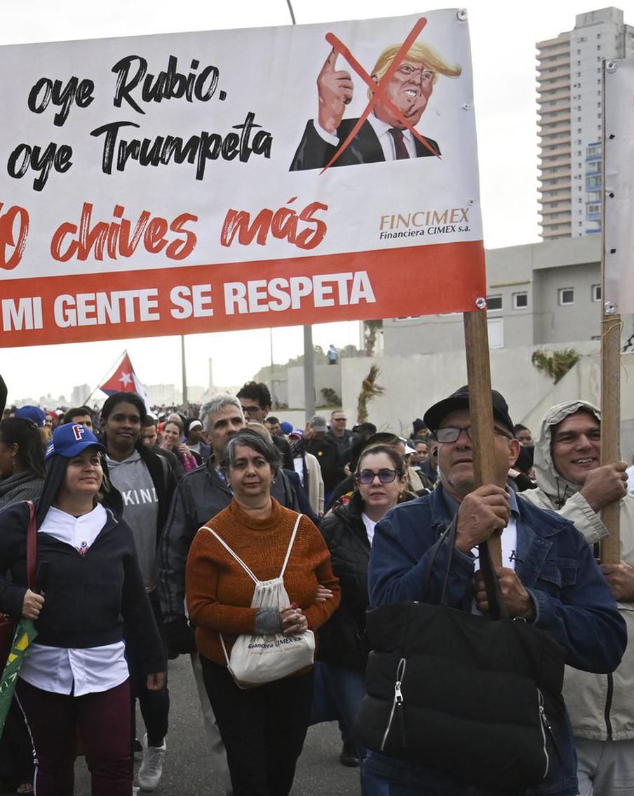 Эксперт рассказал, почему Вашингтон объявил Кубу главной угрозой США в Латинской Америке