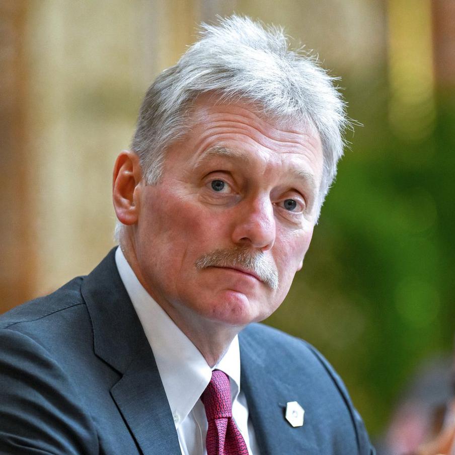 Песков: РФ согласилась на паузу в ударах по Украине до 1 февраля по просьбе США. В Кремле подтвердили, что Москва временно воздержится от ударов по Киеву ради условий для переговоров. Также уточнено, что просьба о встрече с Путиным была инициирована Зеленским