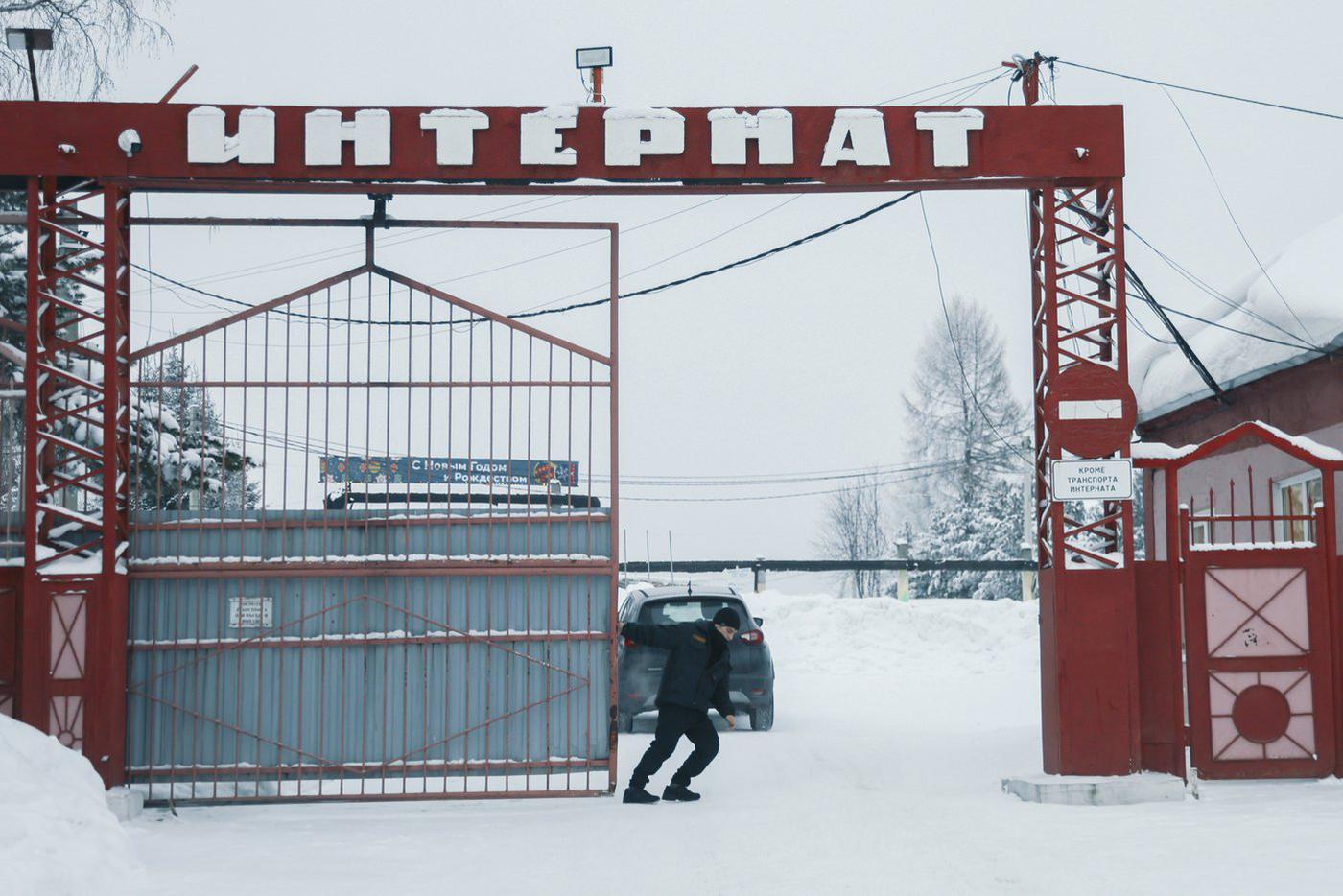 Пациент психоинтерната в Прокопьевске рассказал, что могло стать причиной гибели постояльцев учреждения