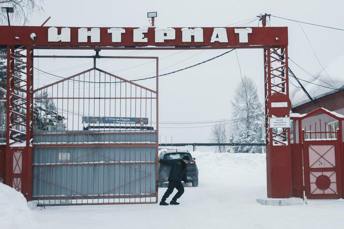 Пациент психоинтерната в Прокопьевске рассказал, что могло стать причиной гибели постояльцев учреждения